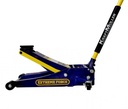CRIC ROULEUR 3T KRAFT MÜLLER BLUE