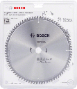 LAMES SCIE CIRCULA BOSCH EC AL B 254X30 - 96