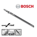 JEU LAMES DE SCIE BOSCH RB - 3ER T 344 D