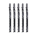 JEU LAMES DE SCIE BOSCH MADEIRAT144D SPEED FORWPCE