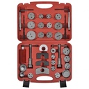 COFFRET KRAFT MÜLLER REPOUSSE PISTON 35PCS