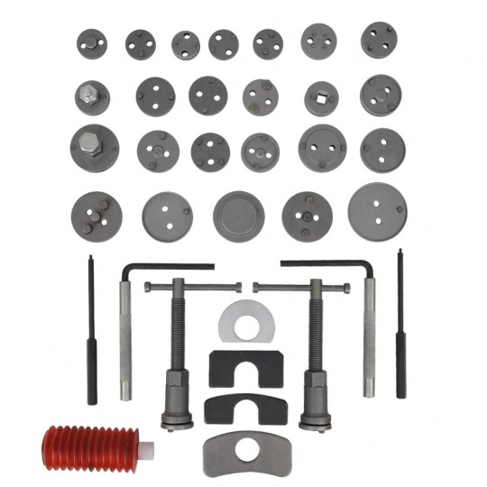 COFFRET KRAFT MÜLLER REPOUSSE PISTON 35PCS