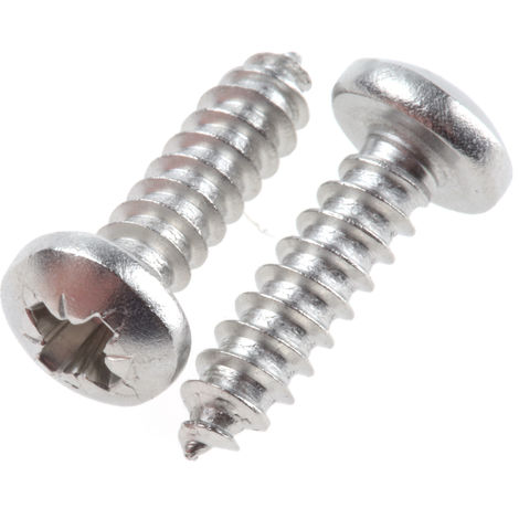 VIS PARKER TETE BOMBÉE 4,2X16