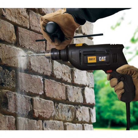 PERCEUSE A PERCUSSION 13MM 750W CAT