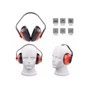 CASQUE ANTI BRUIT