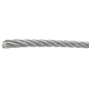 CABLE  GALVANISE 4MM-200M