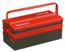 BOITE A OUTILS 5 CASES ET. 11GPB FACOM
