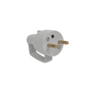FICHE MAL 2P+T INDUSTRI BLANC 4096B INGELEC
