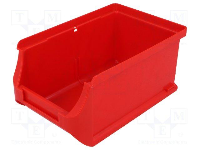BAC A BEC LF BLEU C1002 27X14CM