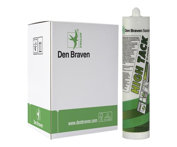 SILICONE UNIVERSAL DEN BRAVEN NOIR
