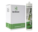 SILICONE UNIVERSAL DEN BRAVEN NOIR