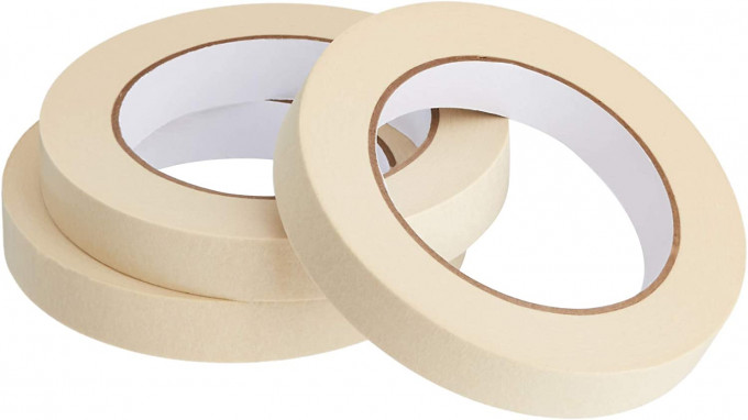 SCOTCH MASKING 19MM