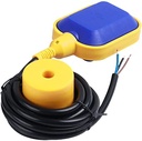 FLOTTEUR ÉLECTRICITÉ 5M POUR CÂBLE