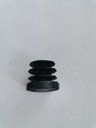 EMBOUT ROND  25 TR
