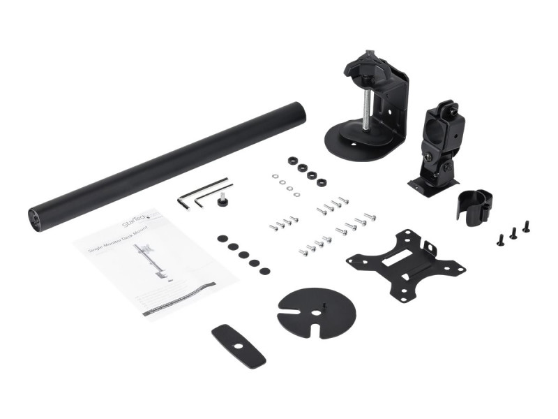 SUPPORT DE BUREAU POUR MONITEUR 8KG