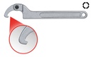 CLÉ A ERGOT 35-50