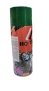 PEINTURE EN AÉROSOL VERT HO-TECH