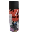 PEINTURE EN AÉROSOL NOIR HO-TECH