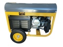 GASOLINE GENERATOR KM-HA-3500C KRAFT MÜLLER