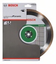 DISQUE DIAMENTEE CER230 STANDARD BOSCH