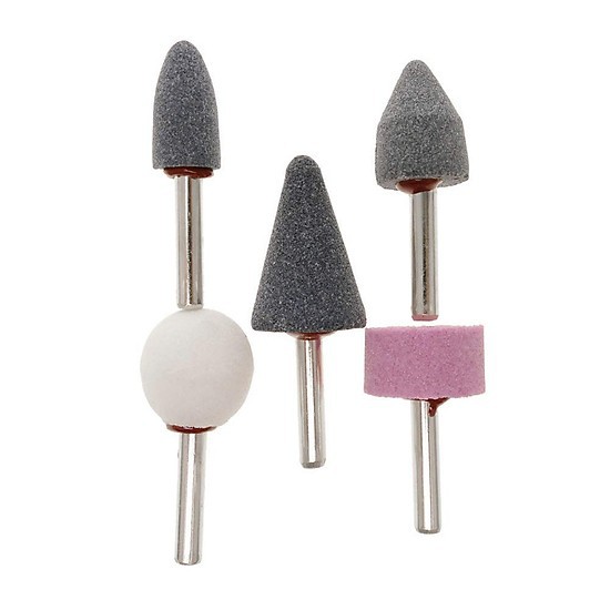 MONTÉ DES PIERRES 6,35X27MM TOLSEN