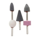 MONTÉ DES PIERRES 6,35X27MM TOLSEN