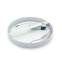 PANEL LED 48W BLING ROND APPARENT 7000K JADLUX