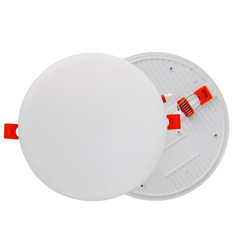 PANEL LED BIANCO 36W ENCASTRABLE REGLABLE POLLUX