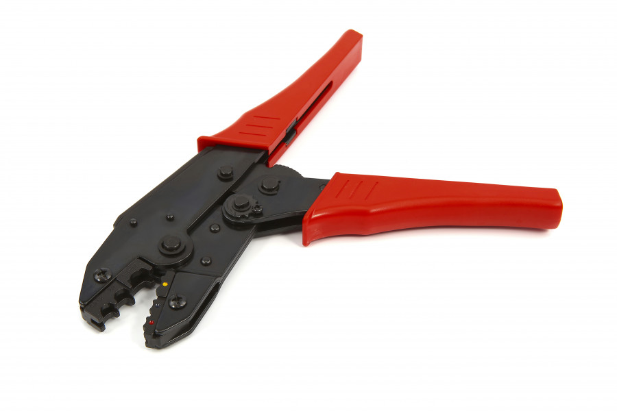 PINCE A SERTIR EMBOUT 2,5-10MM OTILLAGE