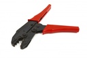 PINCE A SERTIR EMBOUT 2,5-10MM OTILLAGE