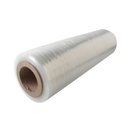 ROLEAU DE FILM D´EMBALLAGE PLASTIQUE 1,5KG