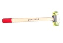 MAILLET CARROSSIER NOBEL 35