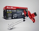 MÉLANGEUR KM-1600 KRAFT MÜLLER