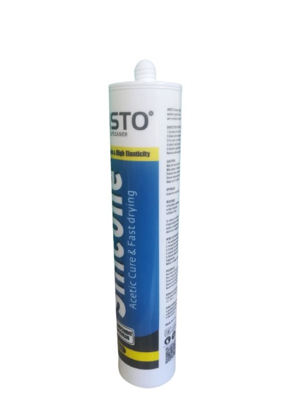 SILICONE ACETIC TRANS ARISTO