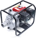 POMPE A EAU EX-ESSENCE EX-3" EXTREME TOOLS