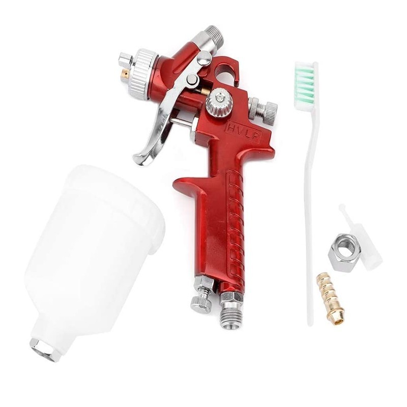 PISTOLET GH PVC 120CC