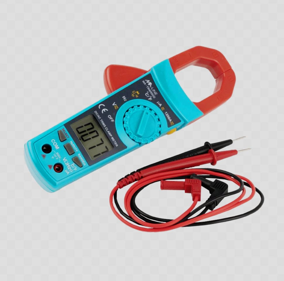 PINCE AMPEREMETRIQUE TS-903 TOSUN