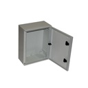 COFFRET POLYBOX EMKA 400X315X160 CRR43160 INGELEC