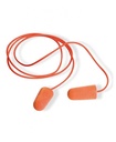 BOUCHON D´OREILLE ORANGE