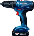 VISSEUSE PERC PERECUSE BOSCH ACC GSB 180-LI