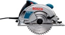 SCIE CIRCULAIRE A MAIN BOSCH GKS 190