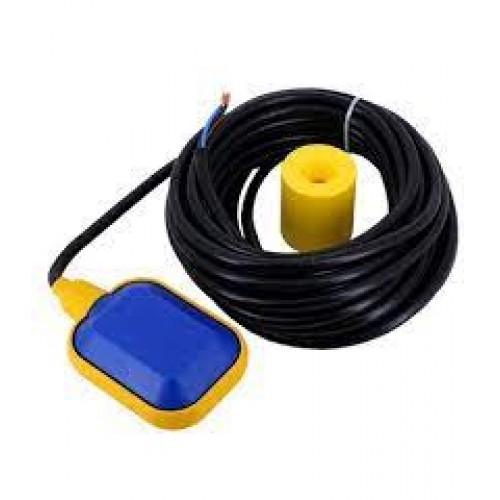 FLOTTEUR ÉLECTRICITÉ 5M POUR CÂBLE