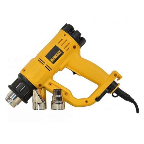 DÉCAPEUR THERMIQUE DIGITAL 2000W