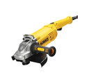 MEULEUSE D´ANGLE LARGE DEWALT 230MM 2200W