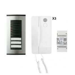 INTERPHONE BPT 3P-AG3K200C03 61700270