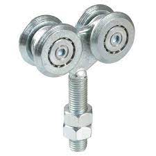 CHARIOT POUR COULISSE DIAM 54