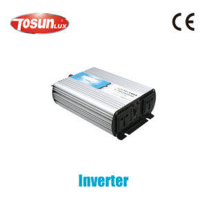 CONVERTISSEUR DC/AC AVEC OS MODIFIEES TZ-1500M 12V