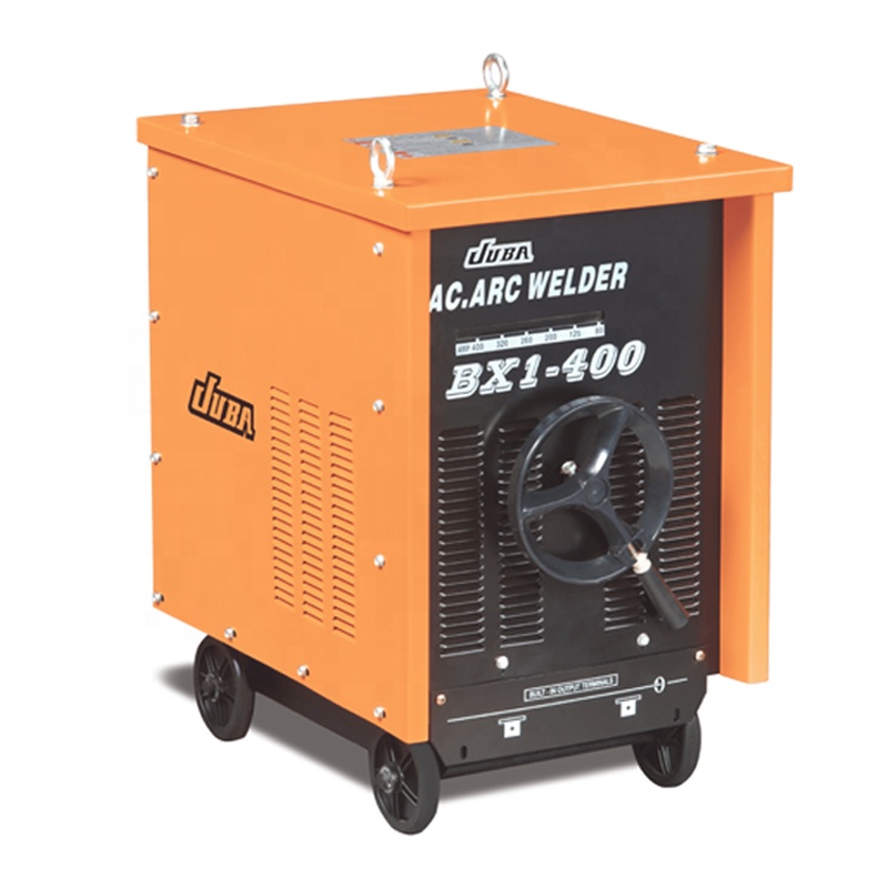 POSTE SOUDURE A VOLANT BX1- 400V