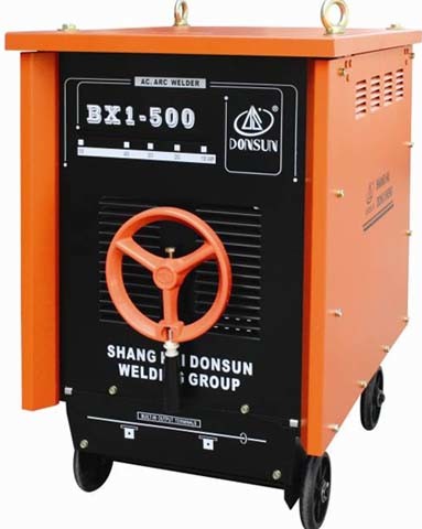 POSTE SOUDURE A VOLANT BX1- 500V