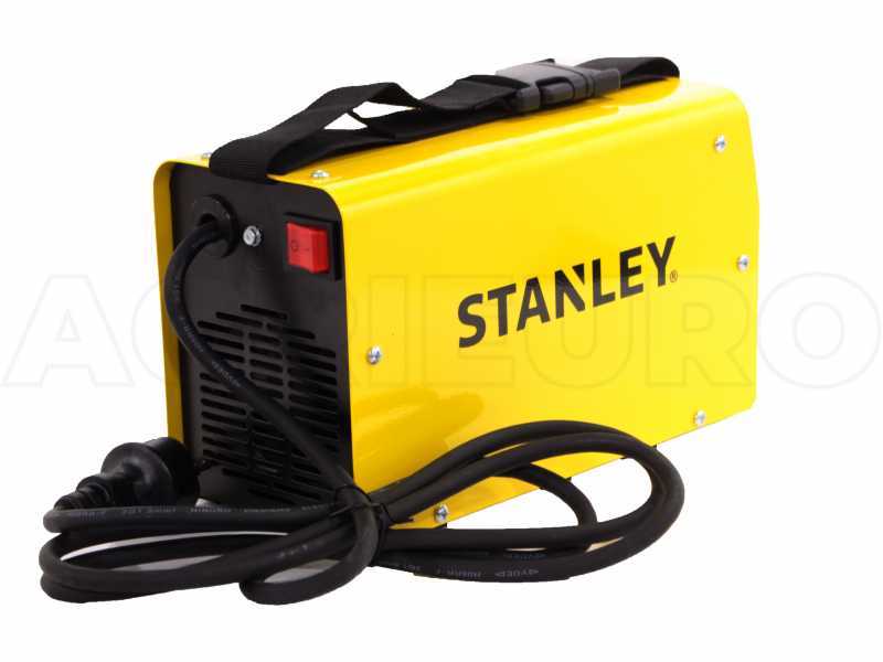 POSTE DE SOUDER STANLEY INVERTER 200A